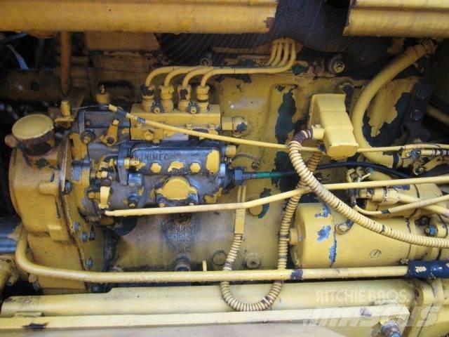 Volvo MK 692 - til ophug Gru per tutti i terreni