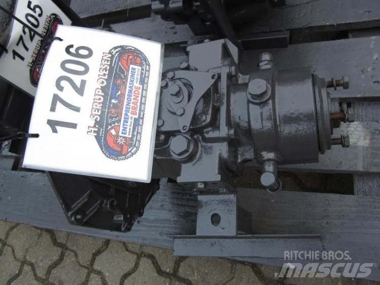 Volvo Penta Marinegear Scatole trasmissione