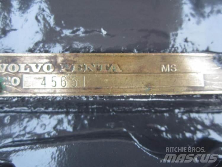Volvo Penta Marinegear Scatole trasmissione