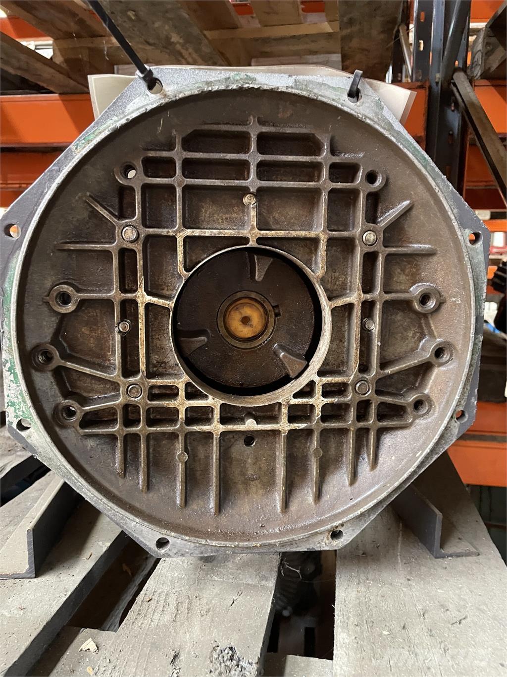 Volvo Penta Marinegear Scatole trasmissione