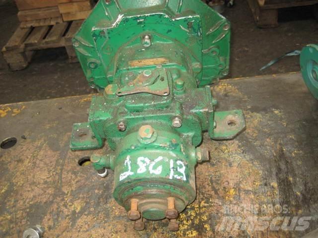 Volvo Penta marinegear Scatole trasmissione