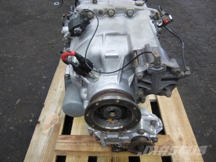 Volvo R1000 gear Trasmissione