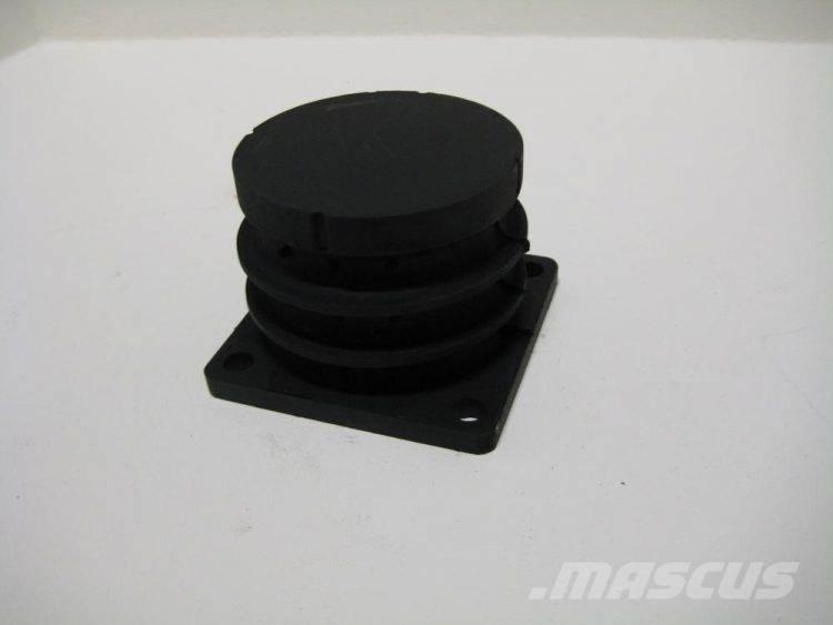 Volvo Stopklods Altri componenti