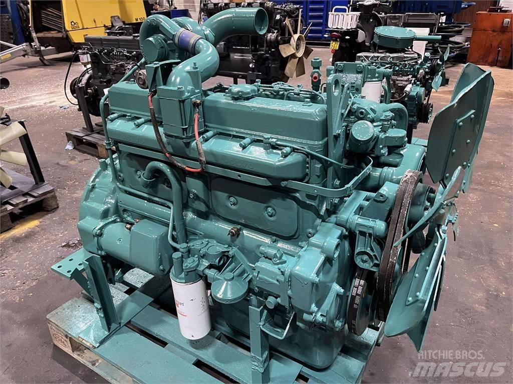 Volvo TD61GE motor Motori