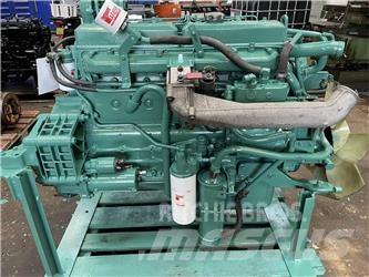 Volvo TD63ES motor Motori