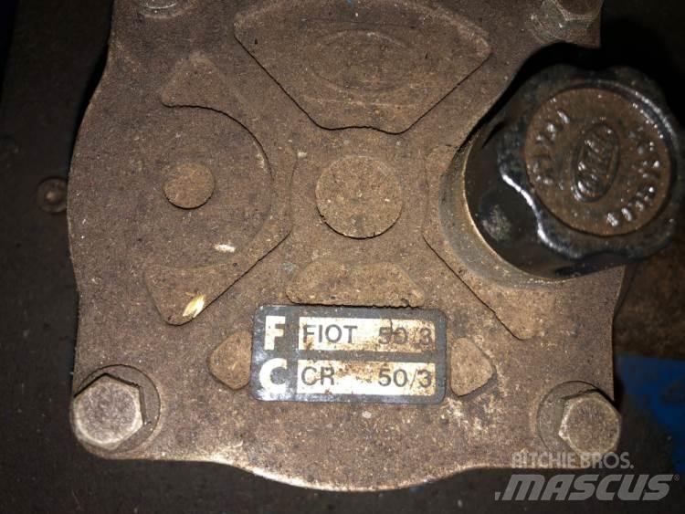  Vremac Powerpack Generatori diesel