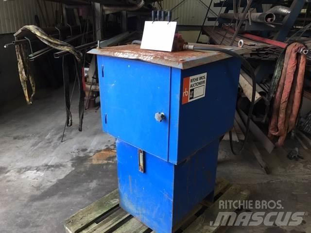  Vremac Powerpack Generatori diesel