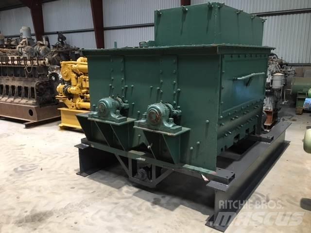  Wibau asfaltmixer Costruzioni - Altro