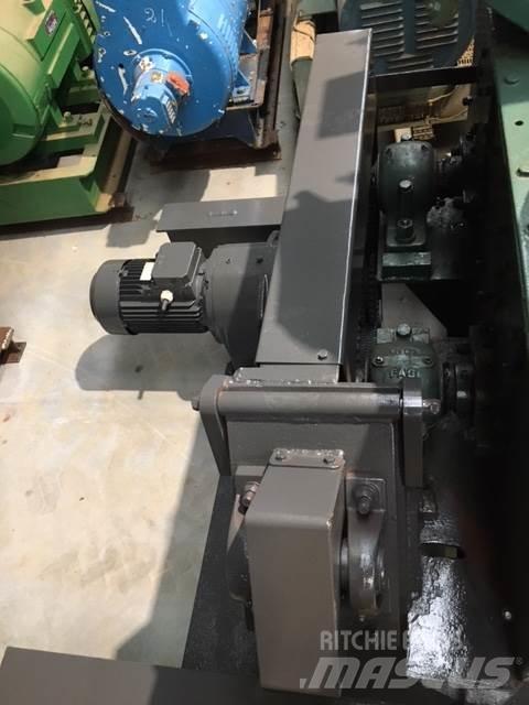  Wibau asfaltmixer Costruzioni - Altro