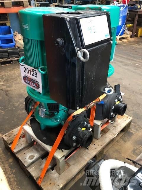  WILO IL-E100/6-29BF PUMPE Pompa idraulica