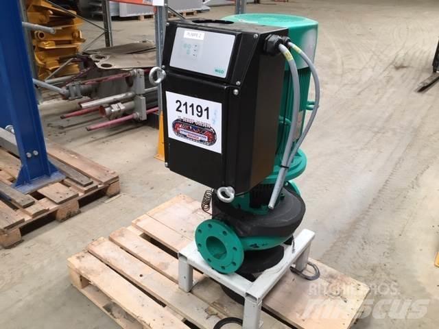  WILO IL-E100/6-29BF PUMPE Pompa idraulica