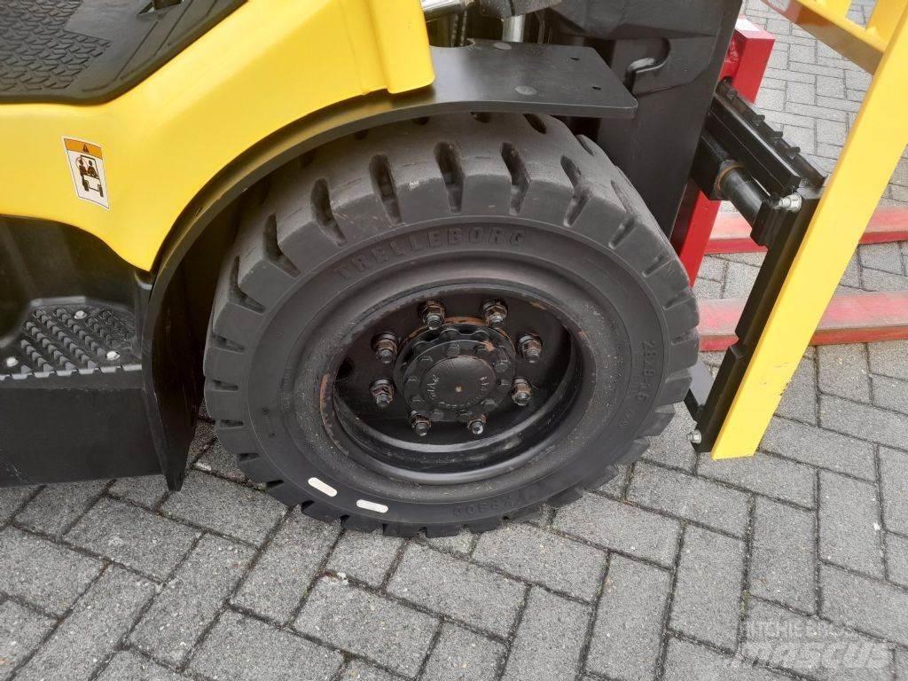 Hyster H3.0A Carrelli elevatori diesel