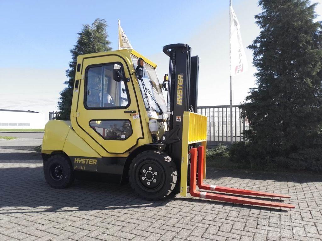 Hyster H3.5UT Carrelli elevatori diesel