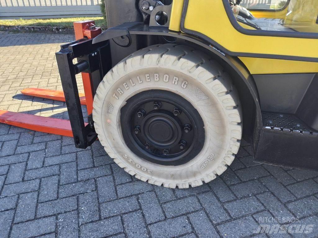 Hyster H5.5FT Carrelli elevatori diesel