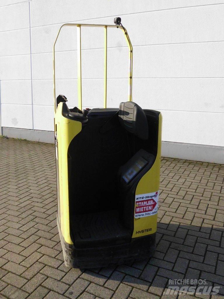 Hyster RP2.0N Carelli stoccatori  automatici-usati