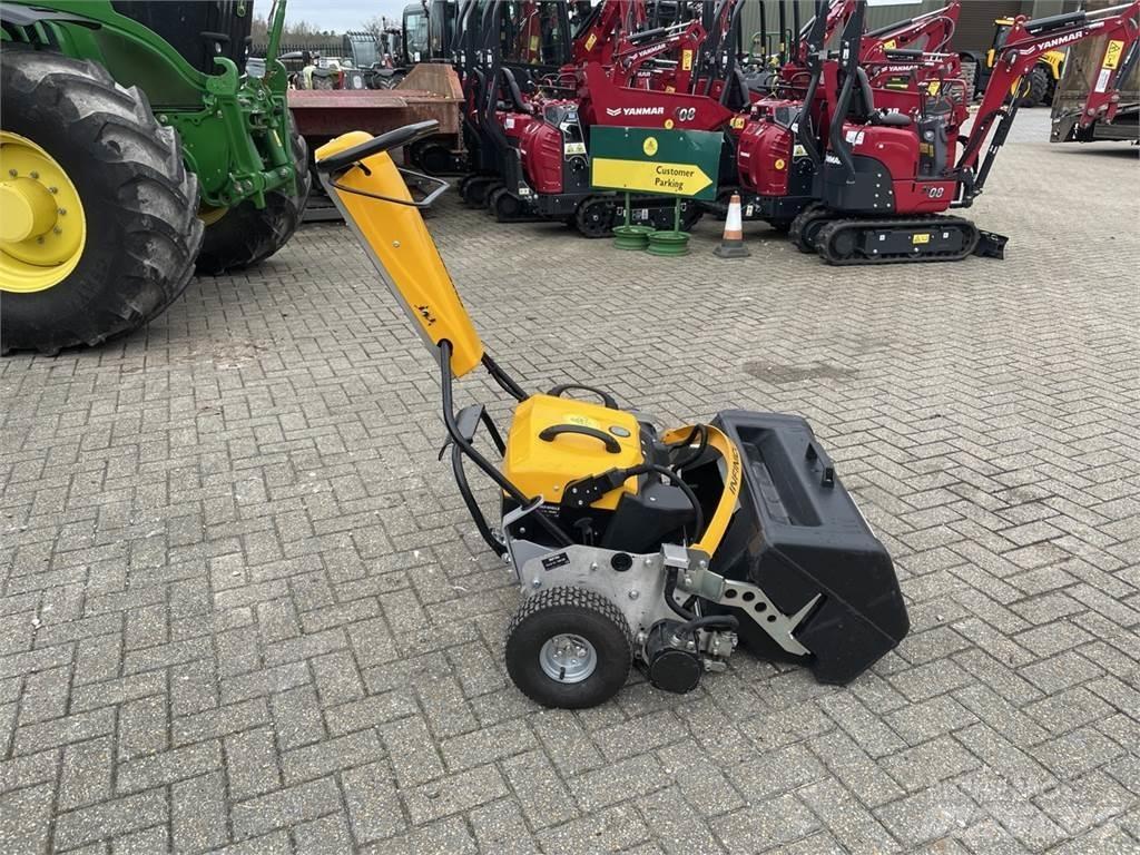  FX26 Tosaerba professionali rough, trim e surrounds