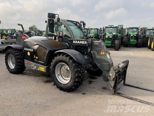 Kramer KT429 Sollevatori telescopici per agricoltura