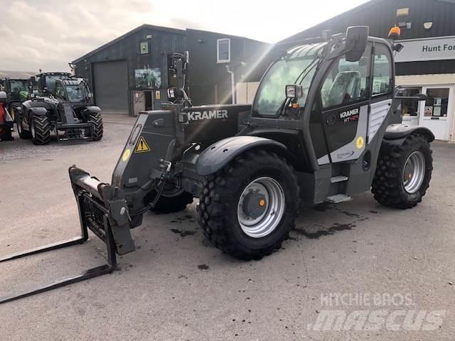 Kramer KT429 Sollevatori telescopici per agricoltura