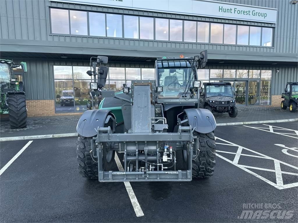 Kramer KT559 Sollevatori telescopici per agricoltura