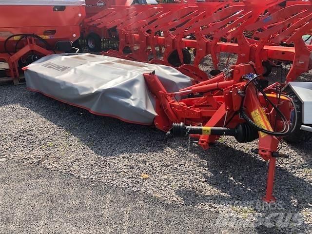 Kuhn GMD310 Falciatrici