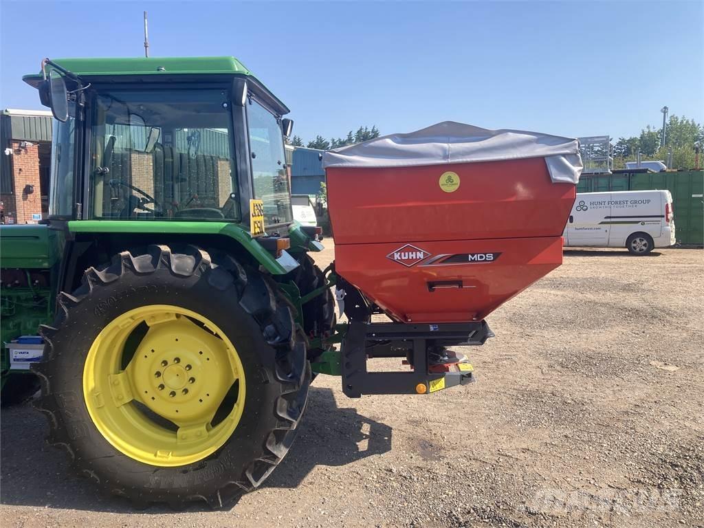 Kuhn MDS Spargiminerale