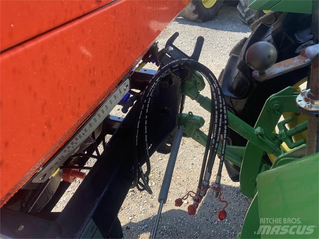Kuhn MDS Spargiminerale