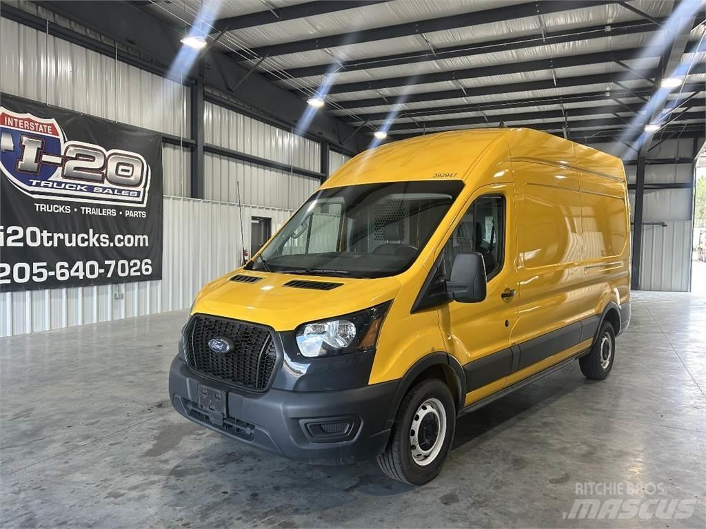 Ford Transit 250 Pick up/Fiancata ribaltabile