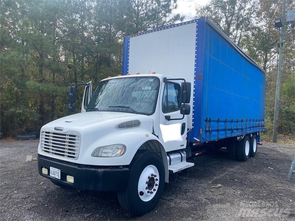 Freightliner M2 Camion altro