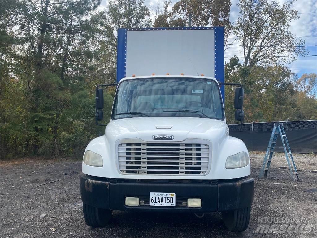 Freightliner M2 Camion altro