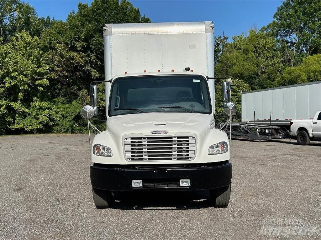 Freightliner M2 Camion cassonati