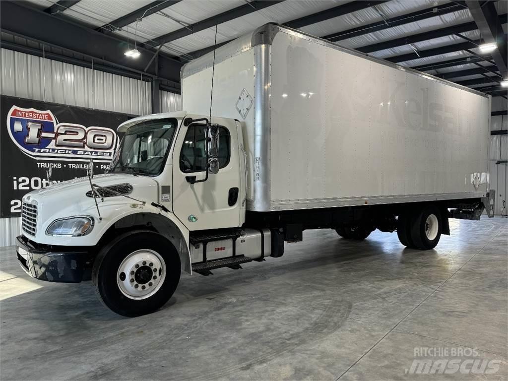 Freightliner M2 Camion cassonati
