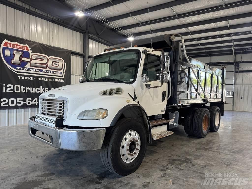 Freightliner M2 Camion ribaltabili