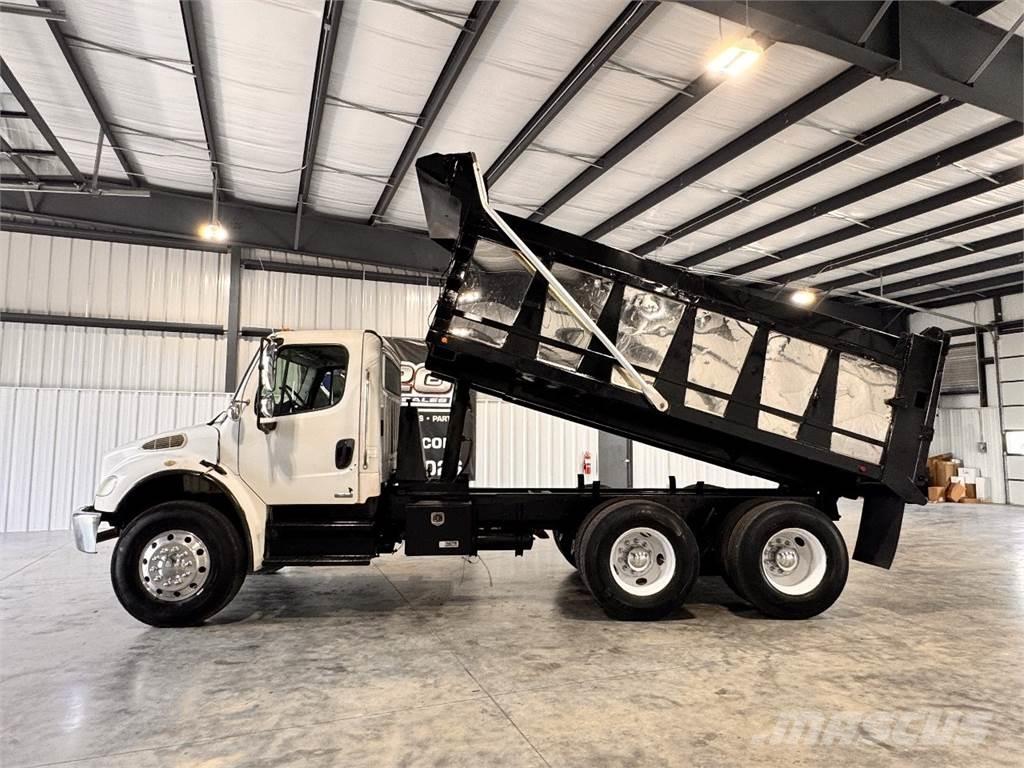 Freightliner M2 Camion ribaltabili