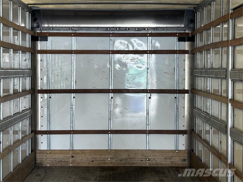 Freightliner M2 Camion cassonati