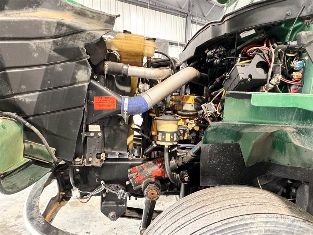 International 7600 Camion a temperatura controllata