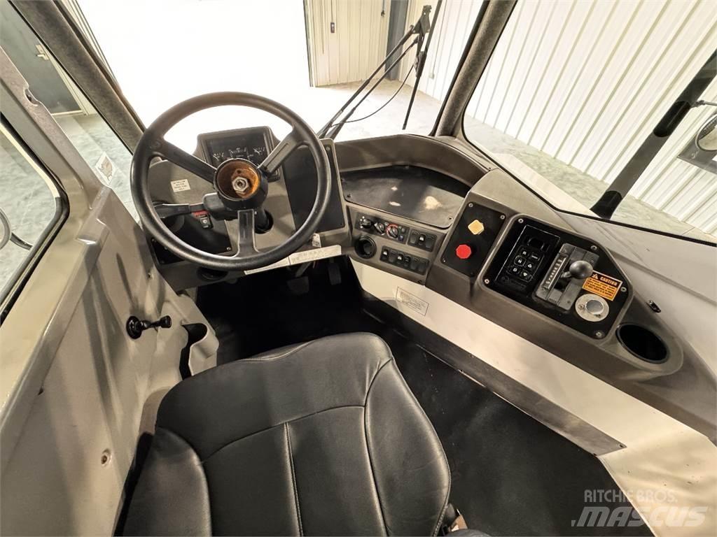 Kalmar T2 Trattori portuali
