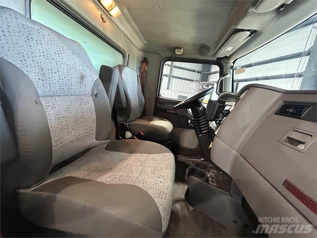 Kenworth T270 Camion cassonati
