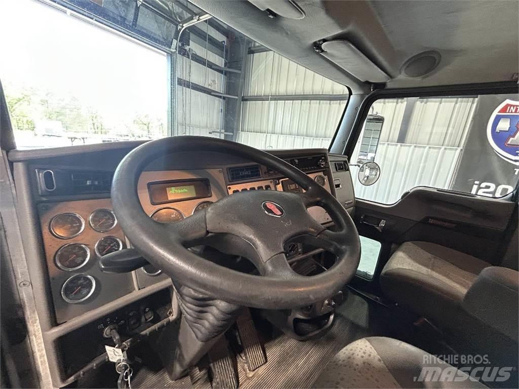 Kenworth T270 Autocabinati