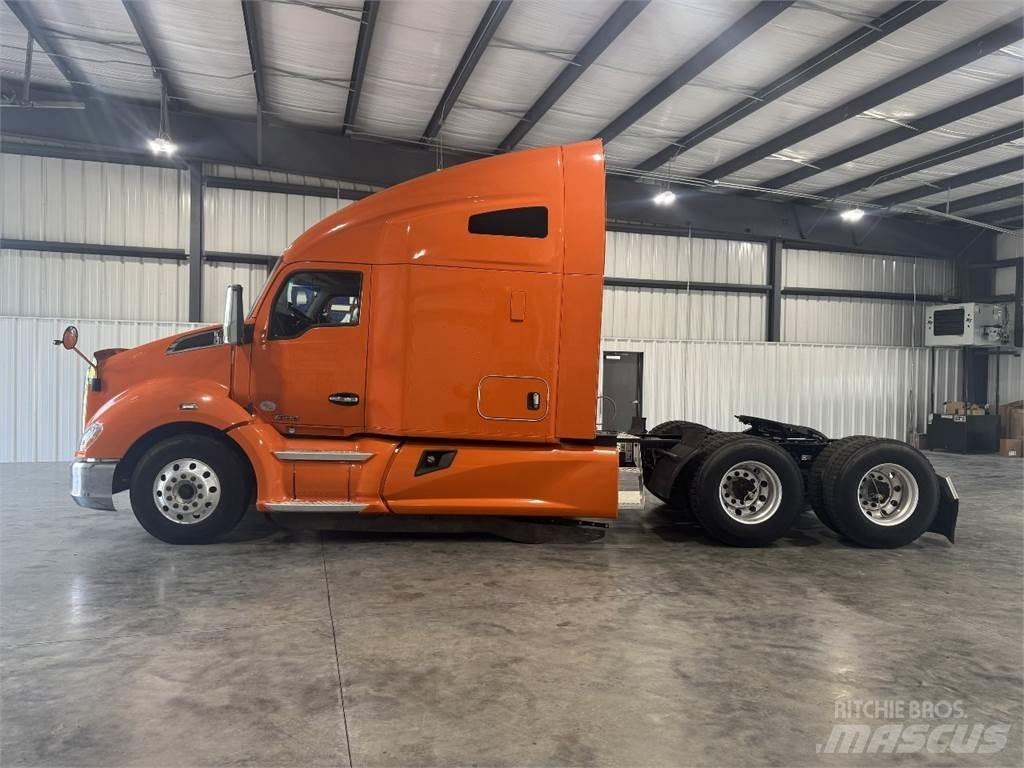 Kenworth T680 Motrici e Trattori Stradali