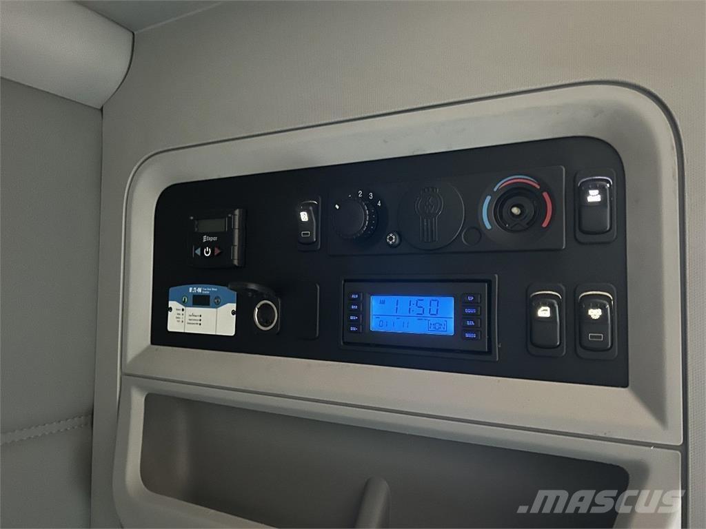 Kenworth T680 Motrici e Trattori Stradali