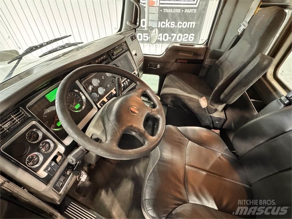 Kenworth T800 Motrici e Trattori Stradali