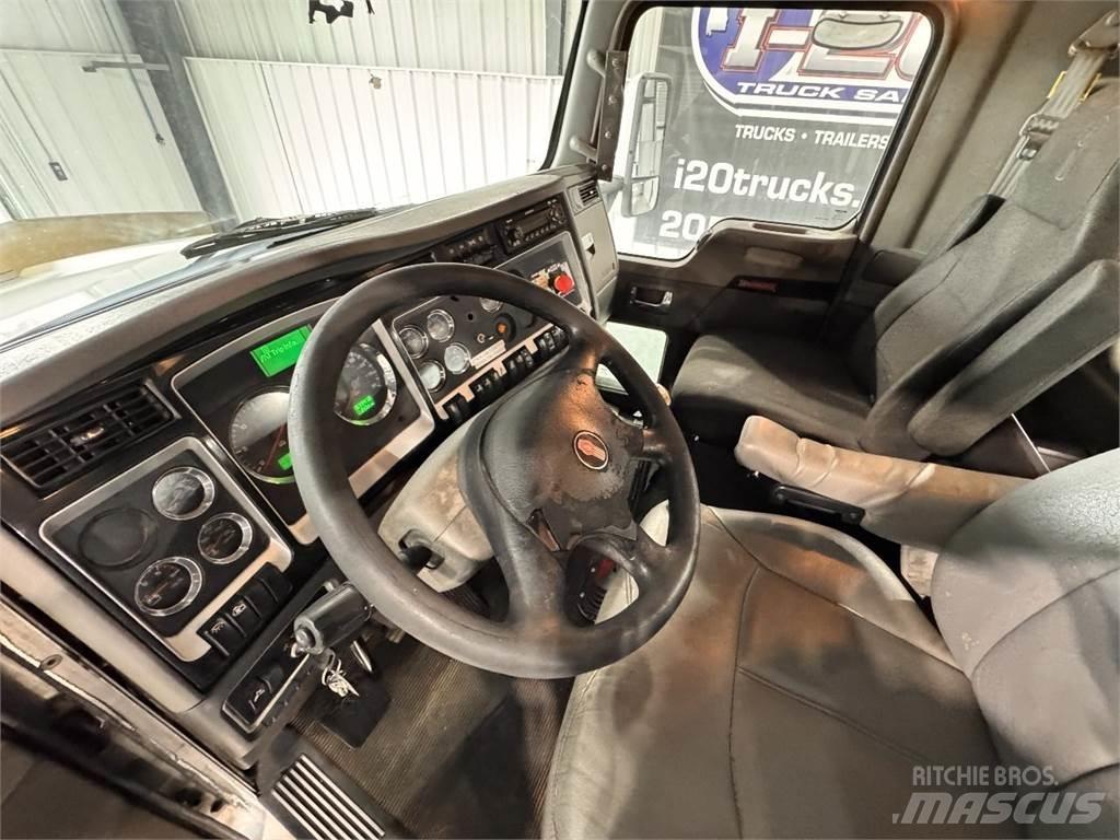 Kenworth T800 Motrici e Trattori Stradali