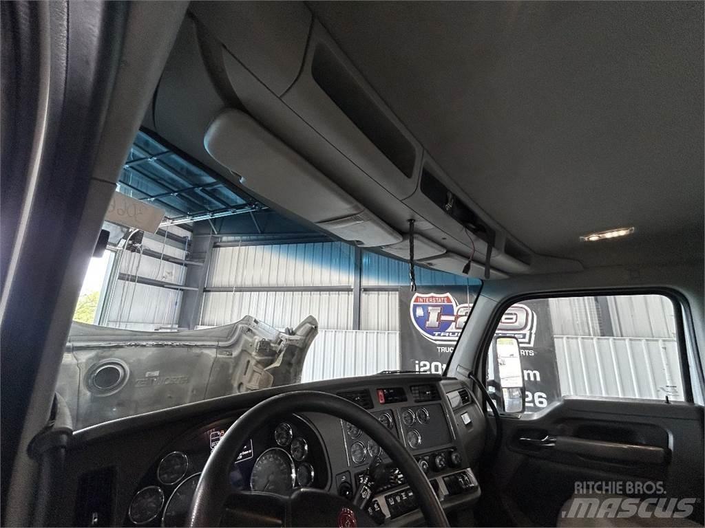 Kenworth T880 Motrici e Trattori Stradali