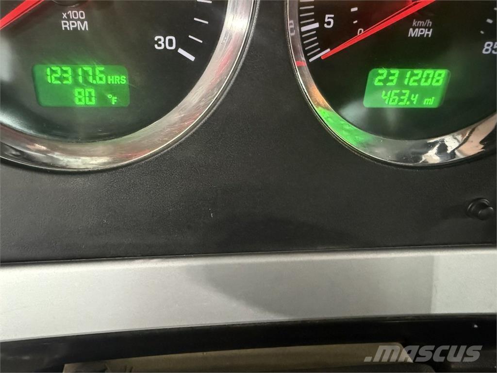 Kenworth W900 Motrici e Trattori Stradali