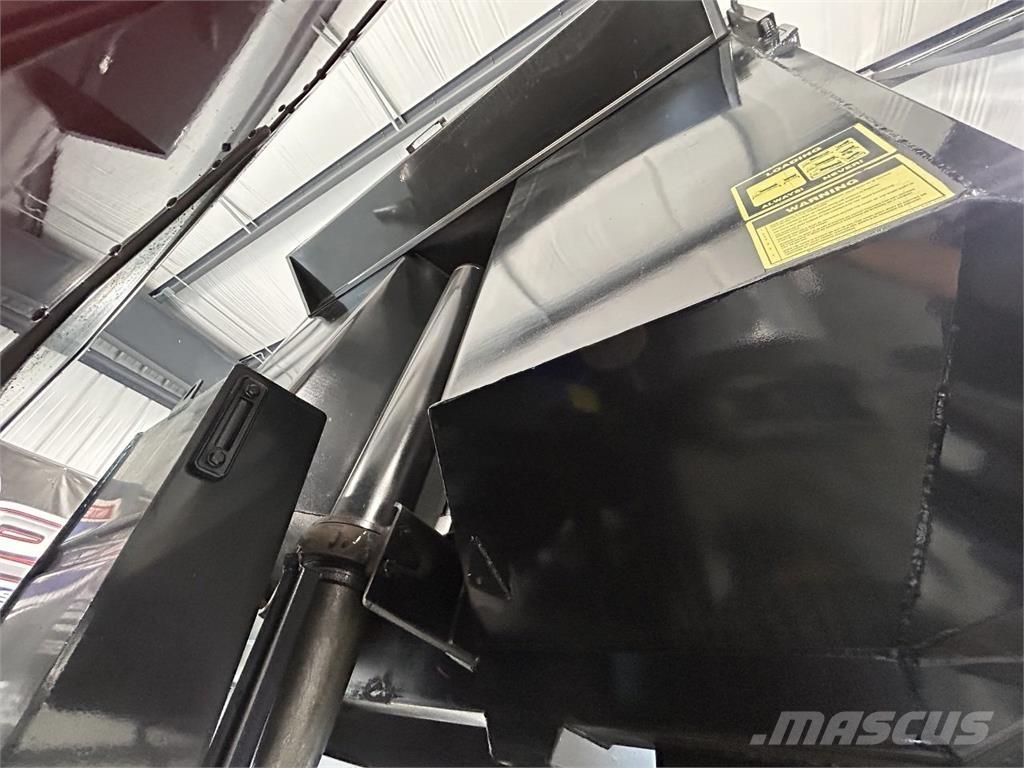 Kenworth W900B Camion ribaltabili