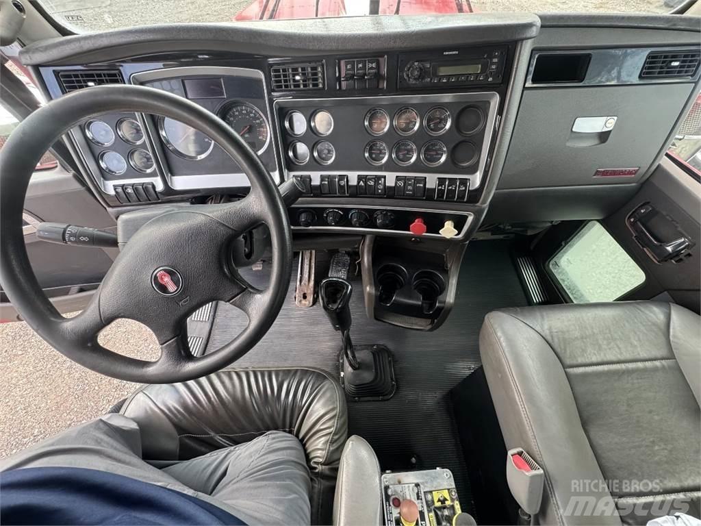 Kenworth W900L Motrici e Trattori Stradali