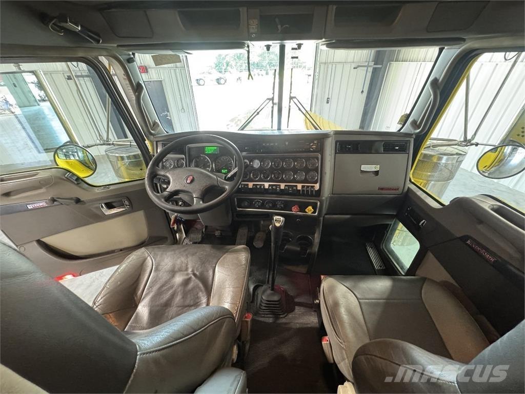 Kenworth W900L Motrici e Trattori Stradali