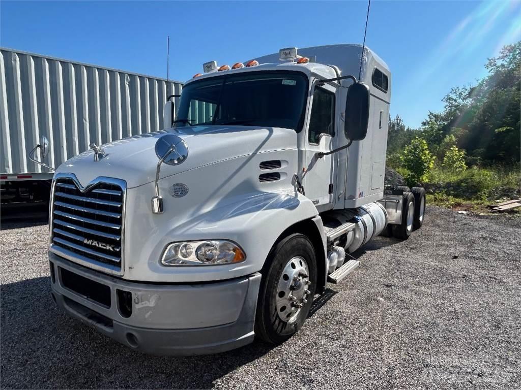 Mack CXU613 Motrici e Trattori Stradali