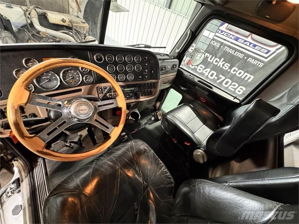 Peterbilt 389 Motrici e Trattori Stradali