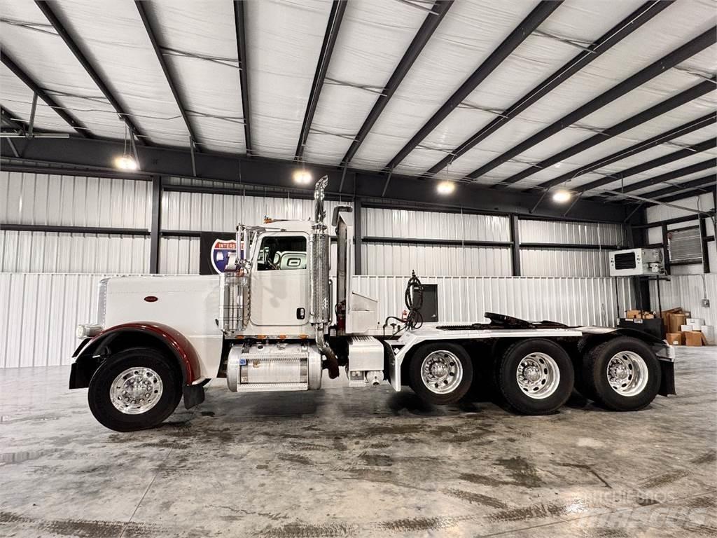 Peterbilt 389 Motrici e Trattori Stradali